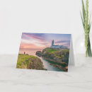 Recherche de fjord vœux cartes Côte