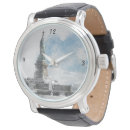 Recherche de manhattan montres Statue de liberté