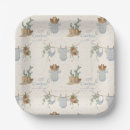 Recherche de cowboy baby shower decor Premier rodéo