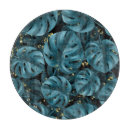 Recherche de palmiers planches à découper Abstrait