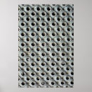 Recherche de metalle posters Silver