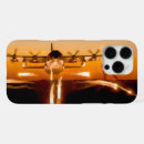 Recherche de transport aérien iphone coques Force aérienne