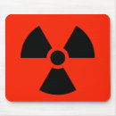 Recherche de radioactif tapis souris Radioactivité