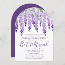 Recherche de lilas bar bat mitzvah invitations Pour tous