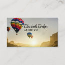 Recherche de montgolfière cartes visite Ciel