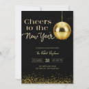 Recherche de célébration réveillon saint sylvestre invitations Bonne année