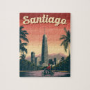 Recherche de santiago puzzles Chicane