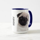 Recherche de photo de carlin tasses Café