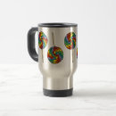 Recherche de lollipop tasses Arc en ciel