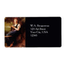 Recherche de bouguereau de william adolphe Vintage