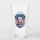 Recherche de drapeau américain vintage tasses Président