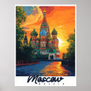 Recherche de moscou art Travel