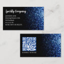 Recherche de noir brillant cartes visite Pour elle