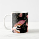 Recherche de traditionnel japonais tasses Grue