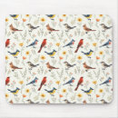 Recherche de oiseaux chanteurs tapis souris Jaune