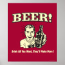 Recherche de funny drinking posters Alcohol