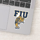Recherche de panther autocollants Floride international