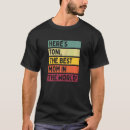 Recherche de toni tshirts Rétro