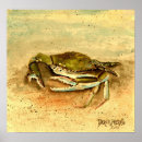 Recherche de peinture de crabe fruits de mer