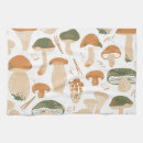 Recherche de champignons cuisine linges Nourriture