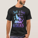 Recherche de graphique loup tshirts Lune