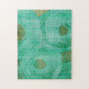 Recherche de mars puzzles Abstrait