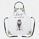 Recherche de tressé tabliers Tresse