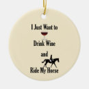 Recherche de humour de cheval ornements Poney