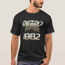 Recherche de rétro humour tshirts Année