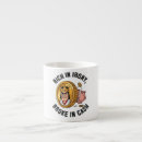 Recherche de ironie tasses Bande dessinée