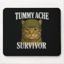 Recherche de survivant tapis souris Mème de chat