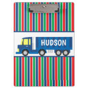 Recherche de camion porte blocs Enfants