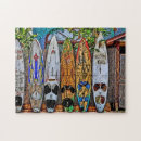 Recherche de planche puzzles Planche de surf