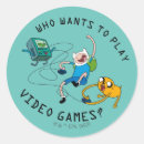 Recherche de human autocollants Jake the dog