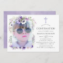 Recherche de floral confirmation invitations Aquarelle