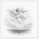 Recherche de cherub autocollants Antique
