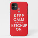 Recherche de ketchup iphone coques Drôle