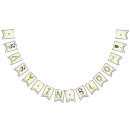 Recherche de bannière baby shower de bienvenue guirlandes fanions Accueil