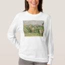 Recherche de cezanne vêtements Paysage