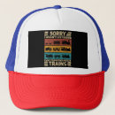 Recherche de cheminement casquettes Rétro