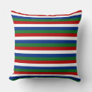 Recherche de blanc vert rouge coussins Pays