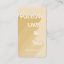 Recherche de like cartes visite Moderne