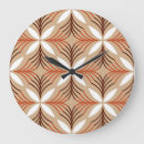 Recherche de dessins géométriques horloges Motif