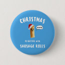 Recherche de saucisse badges Collation