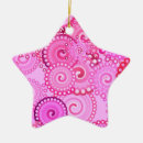 Recherche de fractales ornements Violet