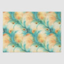 Recherche de peacock tissue paper Pour elle