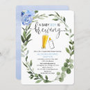 Recherche de modern couples shower invitations Mignon