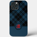 Recherche de tartan noir iphone coques Clan