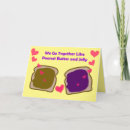 Recherche de arachides vœux cartes Amour