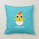 Recherche de bandit coussins Poussin